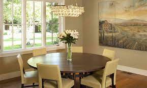 Shop allmodern for modern and contemporary brown dining room sets to match your style and budget. 15 Ideas For Beige Dining Rooms Home Design Lover