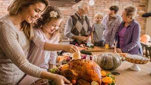 En este artículo de fsl blog se exponen el significado y tradiciones de thanksgiving, el día de acción de gracias, fiesta muy significado y tradiciones de thanksgiving. Dia De Accion De Gracias Que Es Fecha Cuando Y Por Que Se Celebra El 28 De Noviembre Origen Y En Que Paises Hay Esta Festividad Thanksgiving Estados Unidos Atmp La Republica