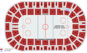 53 genuine the toyota center seating chart