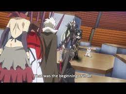 Senran Kagura Shinovi Master Tokyo Youma Hen 08 Review Calm Befo Calm Before The Storm Tokyo Calm