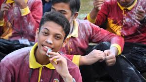 Dato' mohd redza dato haji musa. Kem Kepimpinan Smk Dato Haji Mohd Redza 2015 Youtube