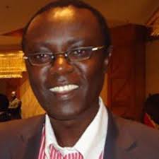 He opened up on his family loss when having a talk at ktn person of interest and he said how him and the family are trying to be strong. In Defence Of Mutahi Ngunyi And All The Village Idiots Nation