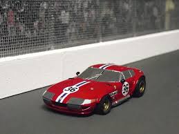 You can find many locost kit cars for sale on ebay if this is what you are looking for. 1 64 Afx Slot Car Body Kit Ferrari Daytona By Fch Full Circle Hobbies