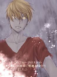 Episode 24 Illustration By Natsuki Takaya Fruitsbasket