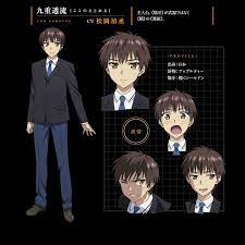 mf文庫j アブソリュート デュオ 公式サイト パートナーとの絆で未来を掴み取る 学園バトルアクション tvアニメ化決定 anime