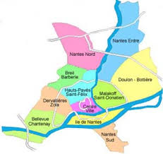Archives Municipales De Nantes Histoire Des Quartiers
