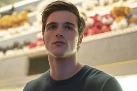 No one can resist jacob's attractive looks and body. Euphoria Star Jacob Elordi Got A Concussion During A Grueling Season Finale Scene Teen Vogue