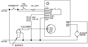 Atwood mobile products highly recommends the use of an electronic (solid state) converter with clean, clear power output. Wiring Diagram Atwood Furnace 2008 Chevy Colorado Fuse Box Diagram Maxoncb Holden Commodore Jeanjaures37 Fr