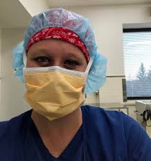 Rx for Success: OR Nurse Erica Brewer Schedules Travel Nursing Around Farm  Life with Vivian