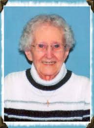 Eline Otilda Aune Anderson (1912-2009)