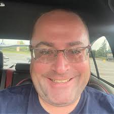 Edmund Kroeger updated his profile picture.