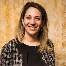 I am an openly-gay, female founder with tattoos 😱