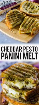 Two beloved classic thanksgiving and christmas dinner party desserts in one! Pesto And Cheddar Grilled Cheese Paninis Featuring Craigs Creamery Are Buttery Cheesy Super Ea Pesto Grilled Cheeses Cooking Recipes Panini Press Recipes
