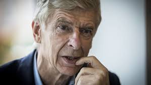 Arsène charles ernest wenger obe is a french former football manager and player, widely known for managing arsenal from 1996 to 2018. Arsene Wenger Ich Pladiere Fur Nur Noch Eine Abstellungsperiode Kicker