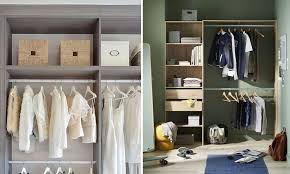Profitez des soldes variateur de tension pas cher et au meilleur prix chez rueducommerce avec du choix, le service et la livraison. 17 Solutions Pour Un Dressing Pas Cher Et Pratique Maison 20minutes