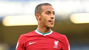 Thiago alcântara do nascimento (born 11 april 1991), 8 known simply as thiago (spanish: Liverpool S Thiago Alcantara Tests Positive For Coronavirus As Com