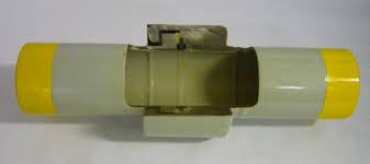 ‪Monolithic Insulating Joint at Best Price in Chennai - ID: 3657877 |  Goodrich Gasket Private Limited‬‏