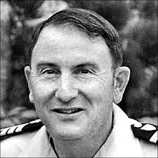 Richard BUTTRICK Obituary (1937