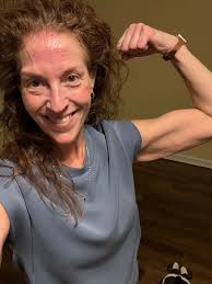 Disco workout in Dallas, TX with guys