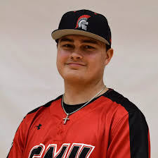 2023 Baseball Roster