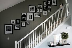 Pictures On Stairs Alles Vorher Alles Pictures Stairs Vorher Fotowand Gestalten Bilder Auf Treppen Treppenwande