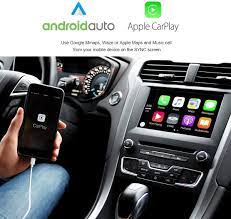 Buy 2021 Sync 2 To Sync 3 Upgrade Kit Fits For Ford Lincoln Sync3 4 Myford Touch Mft Support Carplay Customize Ui Wallpaper Including Gen Iv Apim Module Usb Hub Gps Navigation Antenna 8 Inch Online In