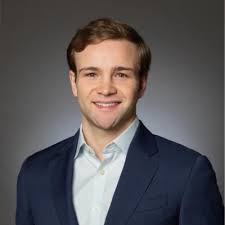 A big congratulations to Ross Childs