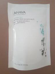 Isabel Bain moussant