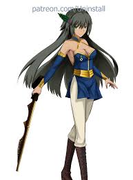 In an unfortunate twist of fate, he witnesses his own son struggle with addiction and emerge as one of the most wanted crime lords in rio: Jeanne D Arc Of Brazil By Twitter Com Uninstall Y0na Grandorder