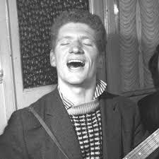 Stream 269 Luke Kelly Church Street Dr Tom O'Beirne Collection by John  Egans Soundcloud