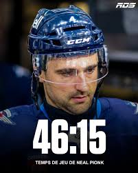 Une victoire convaincante de l'Avalanche ! 🗻  https://www.rds.ca/hockey/lnh/series-lnh-l-avalanche-marque-trois-buts-en-troisieme-periode-et-prend-les-devants-dans-la-serie-1.20445100