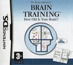 Find content updated daily for games to train your brain Brain Age Train Your Brain In Minutes A Day Details Launchbox Games Database