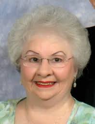 Obituary information for Jane Wade Bowery