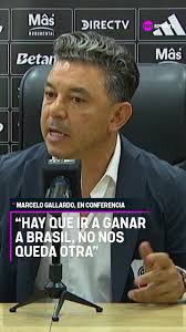 Marcelo Gallardo: La lucha tras la derrota ante Tucumán