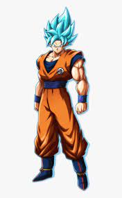 Kamin (カミン, kamin)2 is an artificial lifeform3 from universe 6,4 and the the twin of oren. Goku Ssj Blue Dragon Ball Fighterz Hd Png Download Transparent Png Image Pngitem