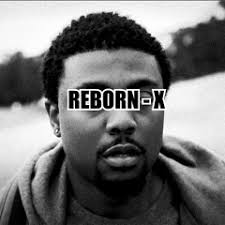 Stream REBORN X music