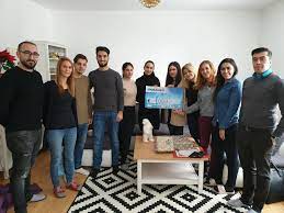 Demokratik alevi derneği genel merkezi 3. Alevitische Jugend St Polten Agt Home Facebook