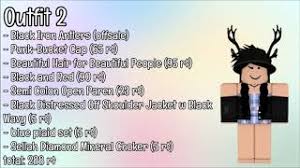 She books up fast as well lol. Roblox Christmas Outfit Ideas