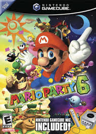 While the game contains a large number of minigames and unlockables, reviewers criticized the game's tendency to punish players based on random chance, rebuked the game for lack of innovation in the. Mario Party 6 Dolphin Emulator Wiki