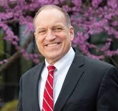 Q&A with Dan Mahony,