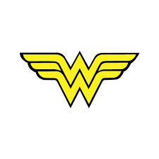 Don't miss new freebies svg. Wonder Woman Logo Vector Free Download Brandslogo Net
