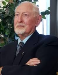 Bernard “Ben” Friez, Age 86, of Anaconda, Montana