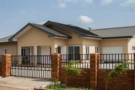 Emerald Properties Ghana Real Estate Developers And Properties