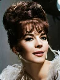 Starting my Natalie Wood Dvd collection