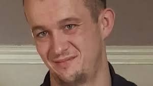 John Naylor death: Hit-and-run driver Conor Stott-Webster jailed