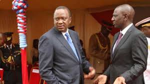 Nominated senator isaac mwaura has been dealt a massive blow after his boss at the senate mwaura's woos began on 31st december 2020 when he declared that he had decamped from the kieleweke wing of jubilee party to tangatanga side linked to deputy president william ruto. Uhuru Ruto Political Union Now In Tatters People Daily