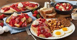 View the latest bob evans farmhouse menu prices for its entire menu, including farmhouse feast, family meals, dinner entrees, burgers & sandwiches. Bob Evans Home Flint Michigan Menu Prices Restaurant Reviews Facebook