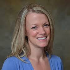 Dr. Amy (Cooper) Johnson, MD