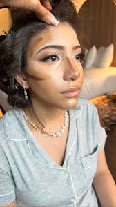 Prep to Perfection! ✨, Ella pidió un glow… le di categoría ✨, MUA:  @kellydartistry , Hair: @paulinavelastyles , 📍 NY-Based