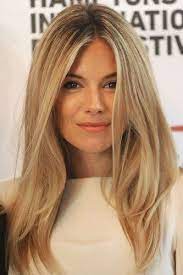 Medium Length Hairstyles We Re Loving Right Now Medium Length Hair Styles Long Length Hair Hair Styles